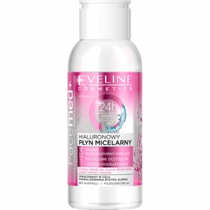 Eveline Cosmetics FaceMed+ čisticí a odličovací micelární voda pro suchou až velmi suchou pleť 100 ml