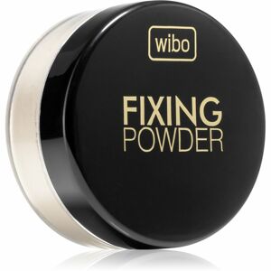 Wibo Fixing Powder fixační pudr 5,5 g