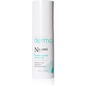Nacomi Next Level Dermo Rosemary vlasové sérum ve spreji 100 ml