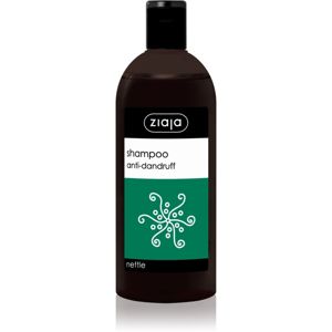 Ziaja Family Shampoo šampon proti lupům 500 ml