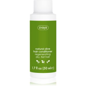 Ziaja Natural Olive regenerační kondicionér 50 ml