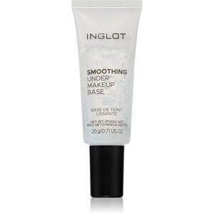 Inglot Smoothing Under Makeup Base vyhlazující podkladová báze pod make-up 20 g