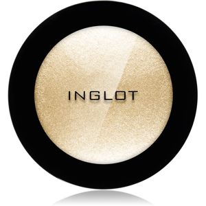 Inglot Soft Sparkler multifunkční rozjasňovač na obličej a tělo odstín 51 11 g