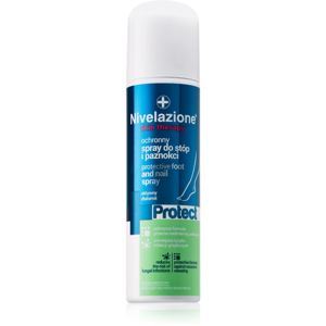 Farmona Nivelazione Skin Therapy Protect ochranný sprej na nohy 150 ml