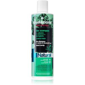 Farmona Nivelazione Natural čisticí šampon proti lupům Černá řepa 300 ml