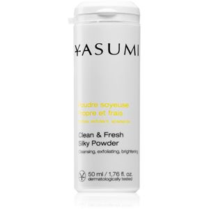 Yasumi Acne-Prone čisticí pudr na obličej 50 ml