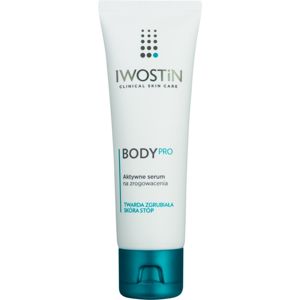 Iwostin Body Pro aktivní sérum na popraskaná chodidla 50 ml