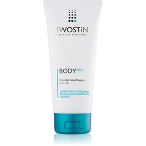 Iwostin Body Pro tělová emulze pro suchou a citlivou pokožku 200 ml