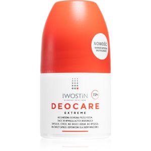 Iwostin Deocare Extreme kuličkový antiperspirant 72h 50 ml