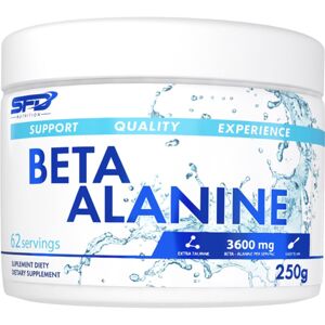 SFD Nutrition Beta Alanine podpora sportovního výkonu 250 g