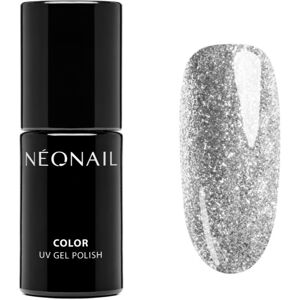 NEONAIL Think Blink! gelový lak na nehty odstín Twinkle White 7,2 ml
