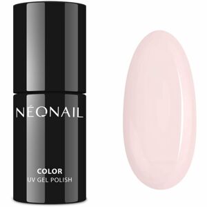 NeoNail Pure Love gelový lak na nehty odstín Vanilla Sky 7,2 ml