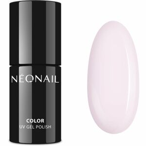NeoNail Pure Love gelový lak na nehty odstín French Pink Light 7,2 ml