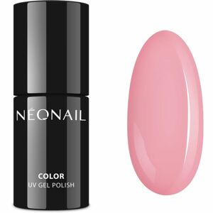 NeoNail Cover Girl gelový lak na nehty odstín Trendy Twenty 7,2 ml