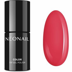 NeoNail Cover Girl gelový lak na nehty odstín Fancy Obsession 7,2 ml