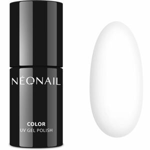 NeoNail Pure Love gelový lak na nehty odstín Milky French 7,2 ml