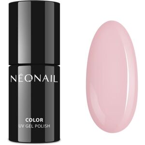 NEONAIL Save The Date gelový lak na nehty odstín Perfect Proposal 7,2 ml