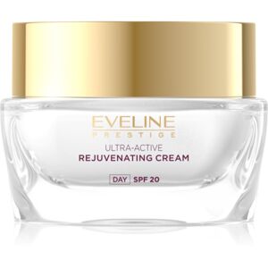 Eveline Cosmetics Magic Lift intenzivní omlazující denní krém SPF 20 50 ml