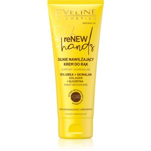 Eveline Cosmetics reNEW hands vysoce hydratační krém na ruce 75 ml