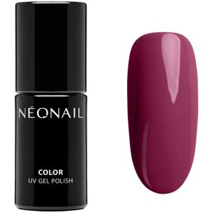 NeoNail Enjoy Yourself gelový lak na nehty odstín Feel Gorgeous 7,2 ks