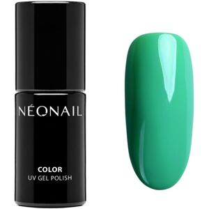NeoNail Your Summer, Your Way gelový lak na nehty odstín Tropical State Of Mind 7,2 ml