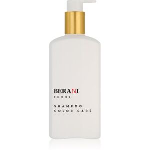 BERANI Femme Shampoo Color Care šampon pro barvené vlasy 300 ml