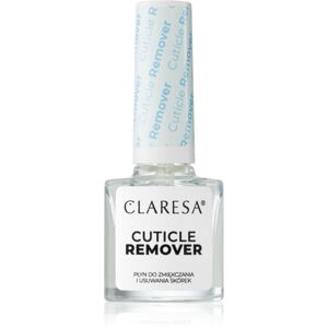 Claresa Cuticle Remover odstraňovač nehtové kůžičky odstín 6 g