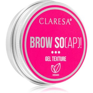 Claresa Brow So(ap)! mýdlo na obočí 30 ml