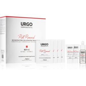 URGO Dermoestetic Reti-Renewal dárková sada (s omlazujícím účinkem)