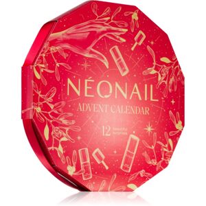 NEONAIL Advent Calendar 12 Beautiful Surprises adventní kalendář