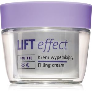 FlosLek Laboratorium Lift Effect Fine Formula denní a noční liftingový krém 50 ml