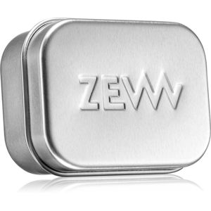 Zew For Men Soap Dish krabička na mýdlo pro muže