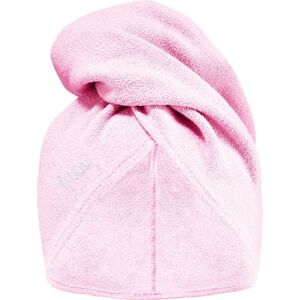 GLOV Ultra-absorbent ručník na vlasy odstín Pink 1 ks