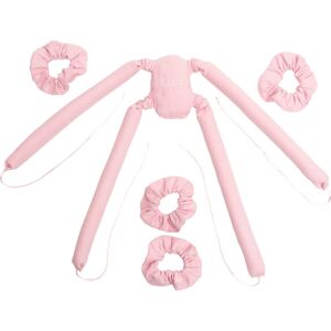 GLOV CoolCurl Spider Set doplněk pro vytvarování vln odstín Pink 1 ks