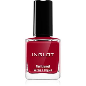 Inglot Nail Enamel lak na nehty odstín 021 15 ml