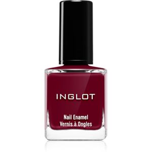 Inglot Nail Enamel lak na nehty odstín 036 15 ml