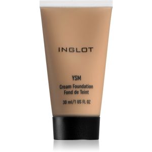 Inglot YSM matující make-up odstín 50 30 ml