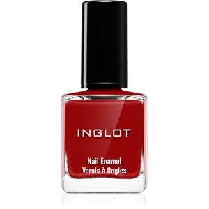 Inglot Nail Enamel lak na nehty odstín 802 15 ml