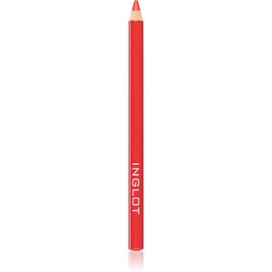 Inglot Soft Precision konturovací tužka na rty odstín 72 1,13 g