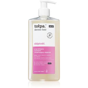 Tołpa Dermo Hair Volume šampon pro jemné vlasy 250 ml