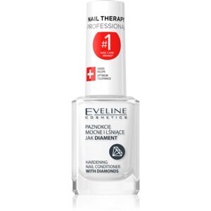 Eveline Cosmetics Nail Therapy kondicionér na nehty 12 ml