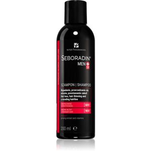 Seboradin Men šampon proti vypadávání vlasů pro muže 200 ml