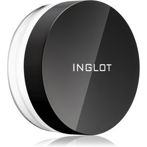 Inglot Stage Sport Studio matující sypký pudr odstín 31 2,5 g
