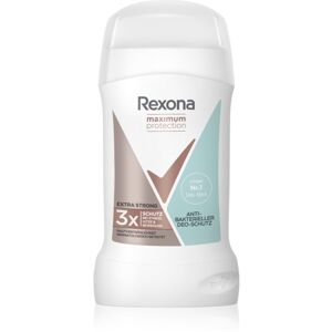 Rexona Maximum Protection tuhý antiperspirant Extra Strong 40 ml