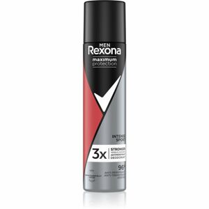 Rexona Maximum Protection Intense Sport antiperspirant ve spreji proti nadměrnému pocení 100 ml