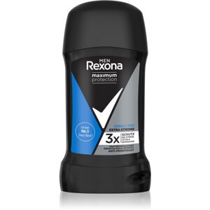 Rexona Men Maximum Protection tuhý antiperspirant Cobalt Dry 50 ml