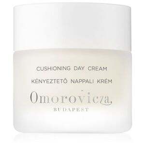 Omorovicza Hydro-Mineral Cushioning Day Cream omlazující denní krém pro všechny typy pleti 50 ml