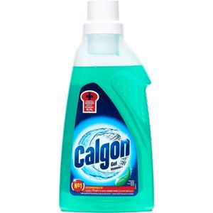 Calgon Hygiene+ změkčovač vody 750 ml