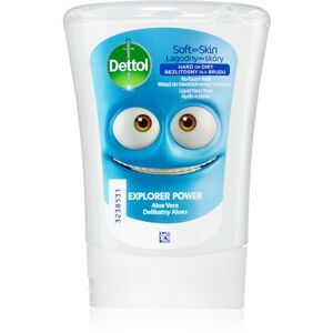 Dettol Kids No-Touch bezdotykový dávkovač mýdla 250 ml