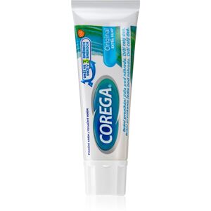 Corega Original fixační krém pro zubní náhrady s extra silnou fixací 40 g